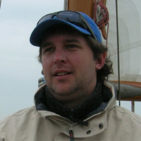 David Fuller, Editor at Large
