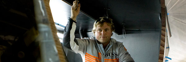 f-hugo-boss-holed Photo - Mark Lloyd