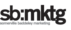 Proudly Sponsored by SB:MKTG
