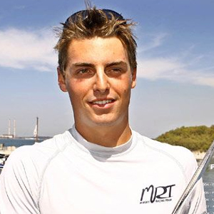a-torvar-mirsky Perth Based Leader of the World Match Racing Tour, Torvar Mirsky.