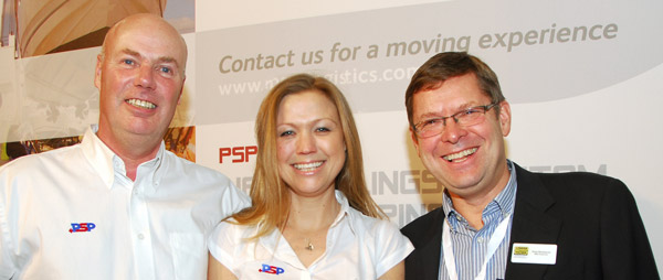PSP renew title sponsorship of Southampton Boat Show