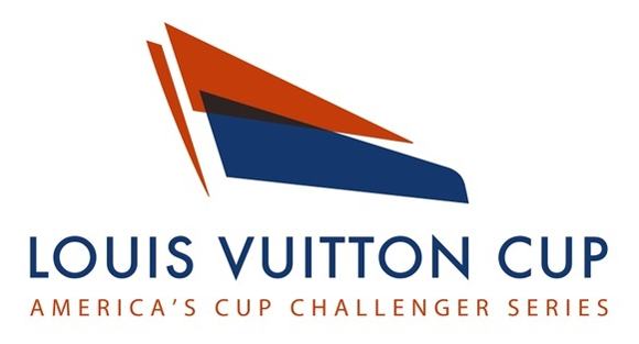 America's Cup Challenger Series Logo