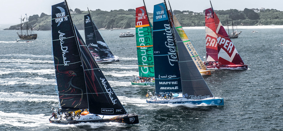 About Yacht Sponsorship
