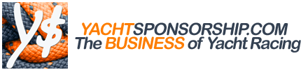 The business of Yacht Racing, Sailing and Marketing