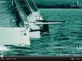 Sailing advertising agency