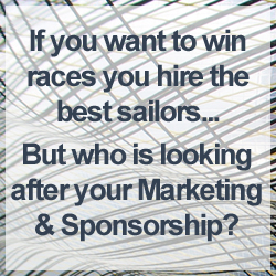 Sailing Sports Marketing Pilote - Sailing Marketing Company
