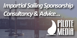 America's Cup Sponsorship Opportunities