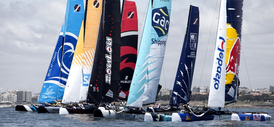 Sailing Sponsorship Advice