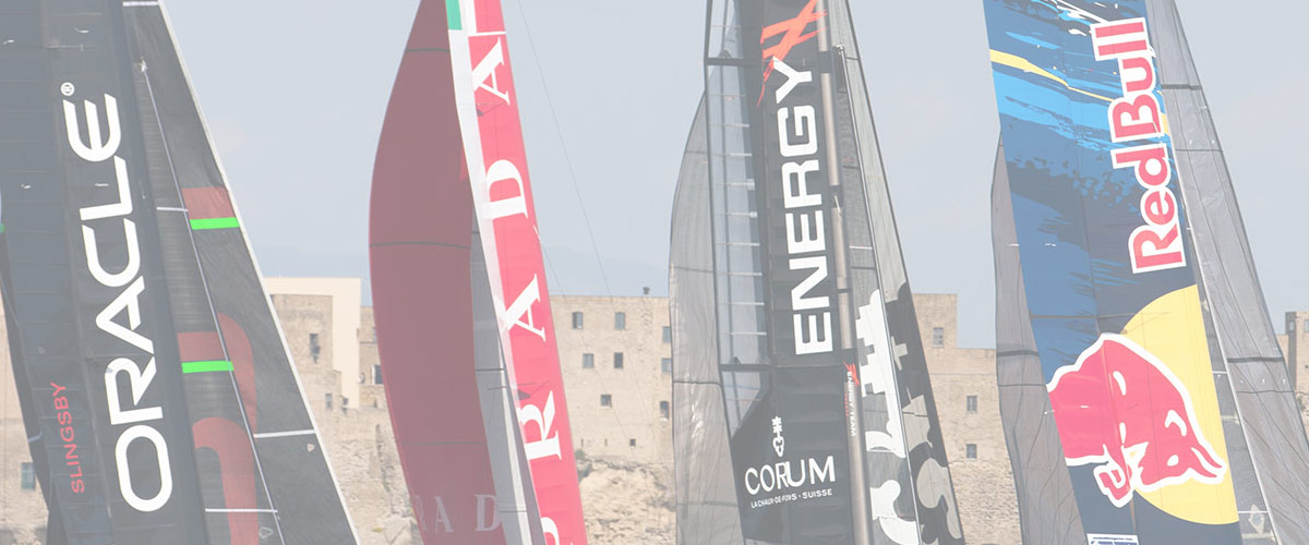Yacht Sponsorship