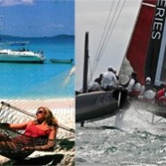 Recent Sailing Business News Highlights