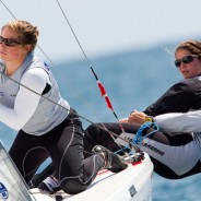 Latest Yacht Racing Business and Sailing Sponsorship News.